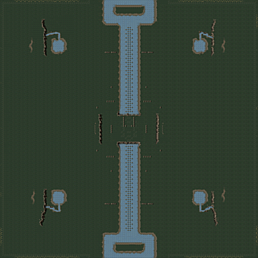 IronRush no Rush 1.11a