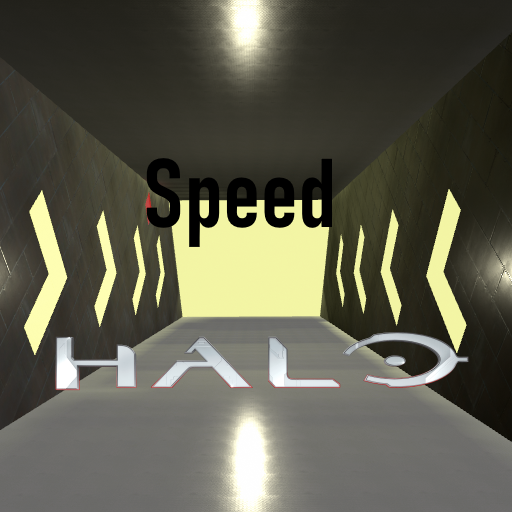 Speed Halo