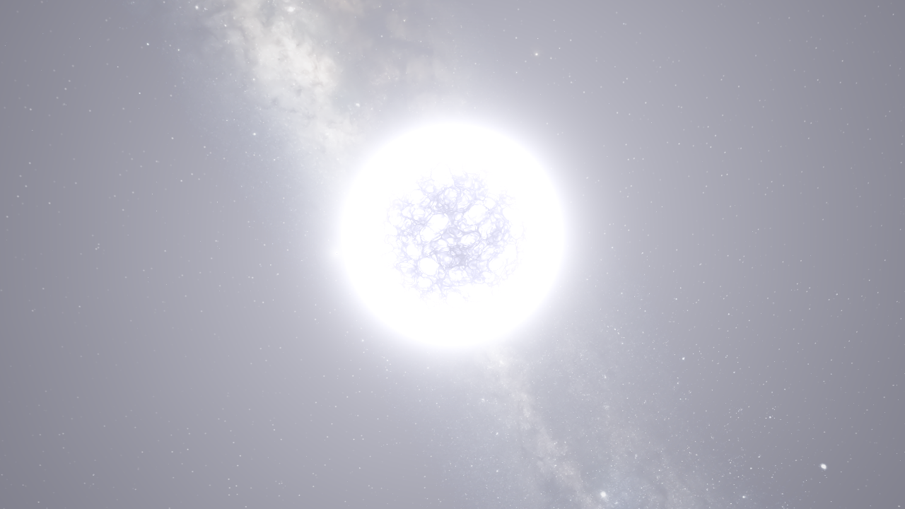 Sigma Yeroa Binary