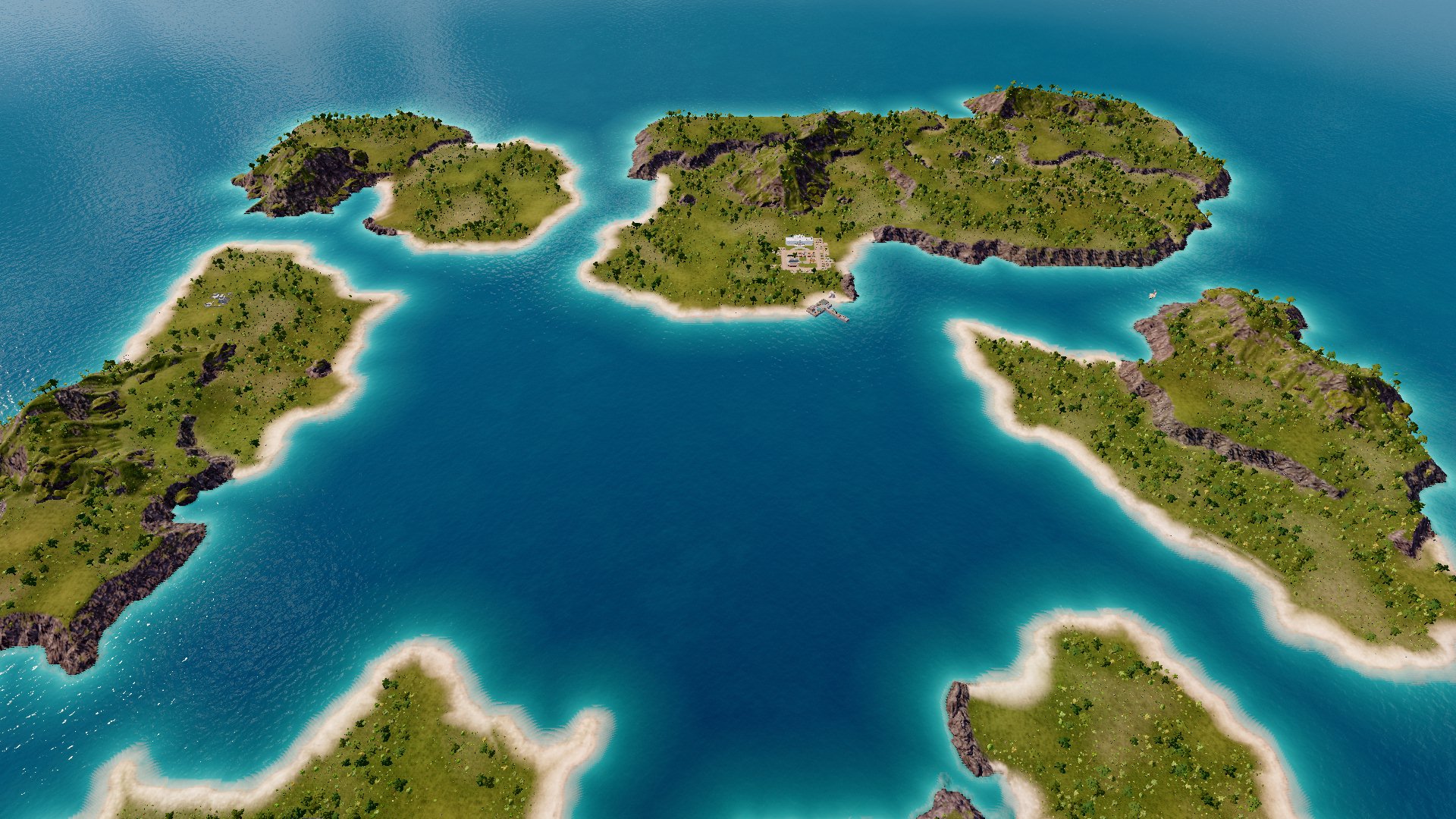 TROPICO