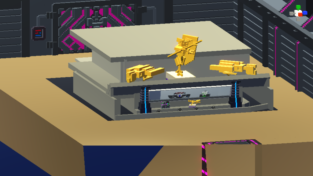 small buisness preview