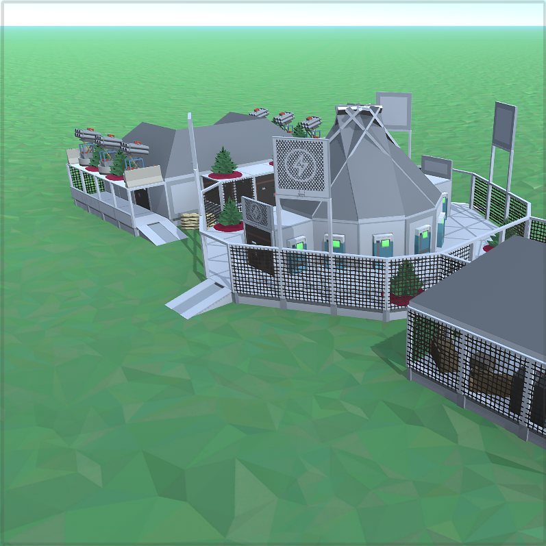 Ms.Snaps shop PVE