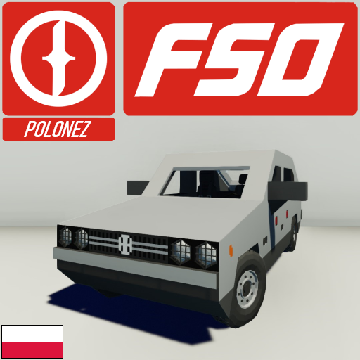 FSO Polonez