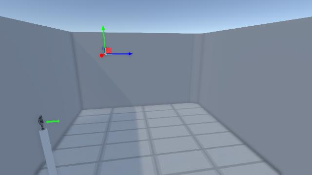 Cylinder Switch Voltaic Alpha 1.0