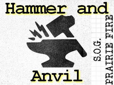 CO09: Hammer and Anvil