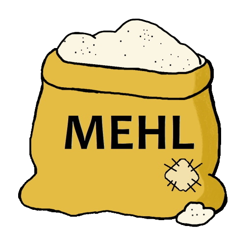 Mehl