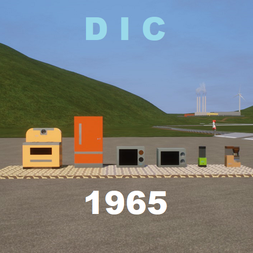  DIC 1965