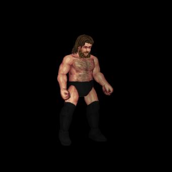 Trevor Lee