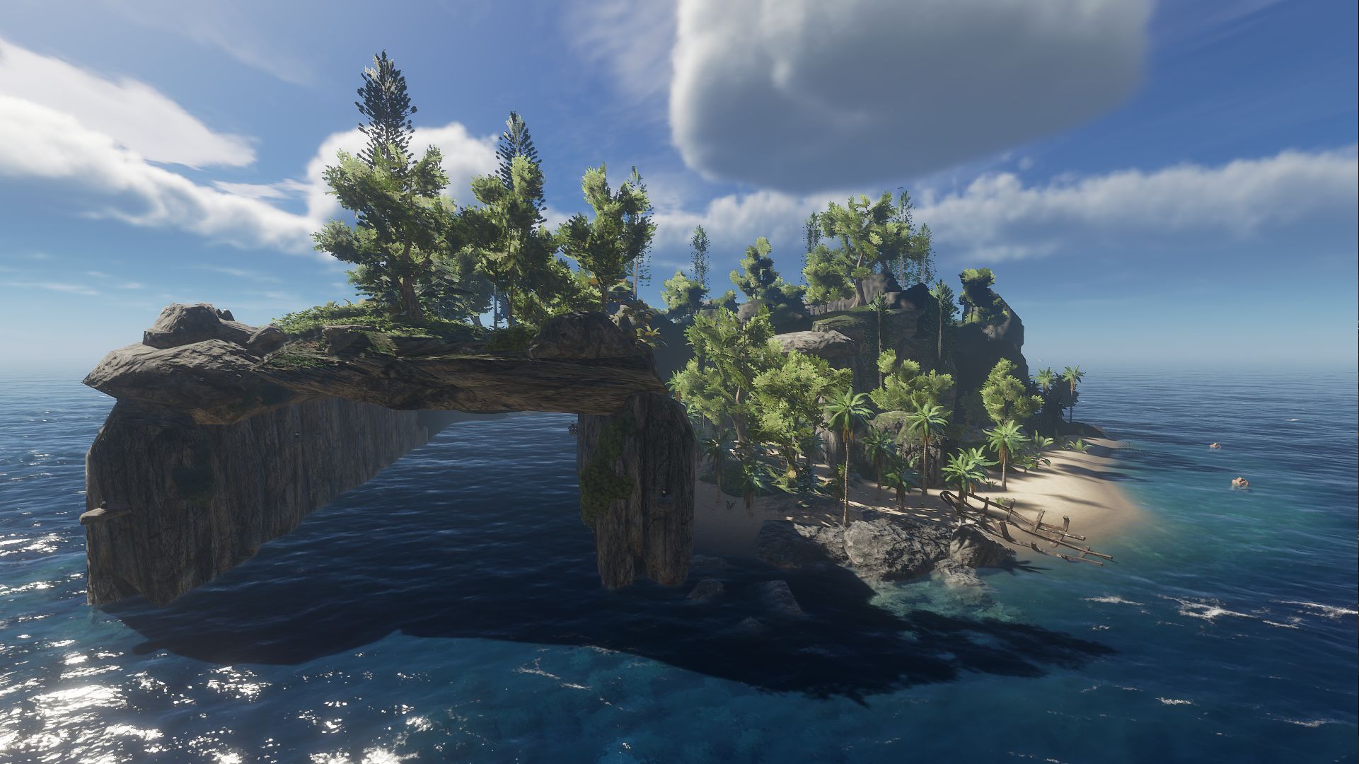Il Grotto II