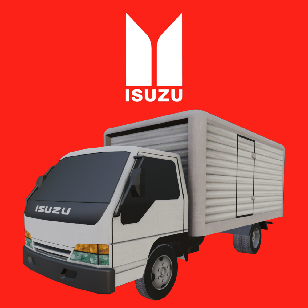 Isuzu N series