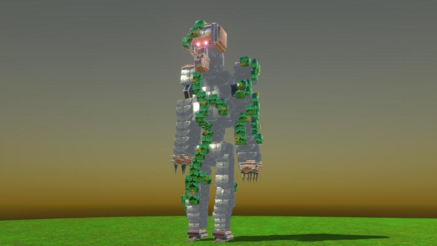 IronGolem