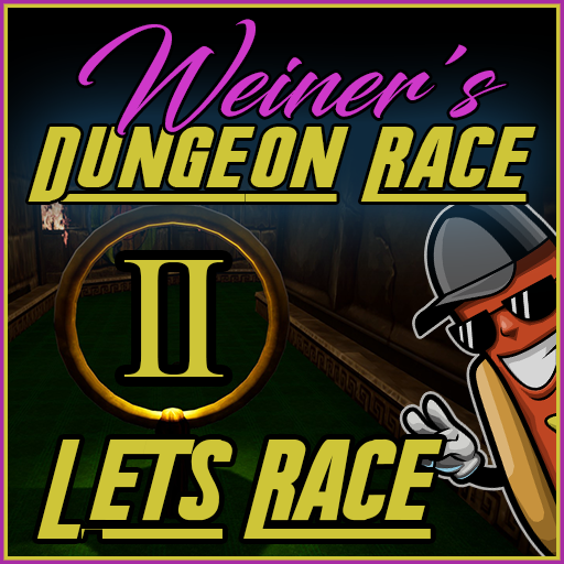 Weiner's Dungeon Race II