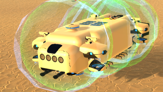 HoverBase Hover