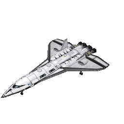 Escape Shuttle