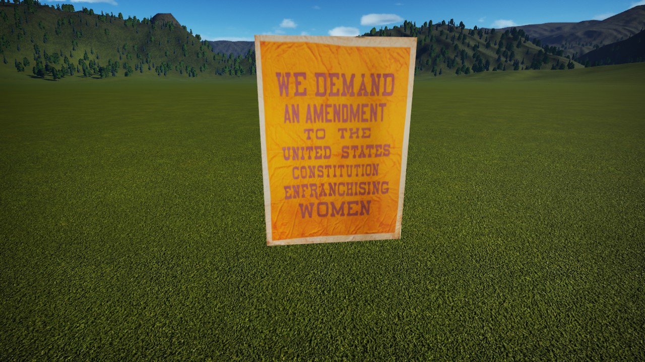 DA-SufferageDemandSign