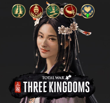 Diaochan Dynasty mode skills