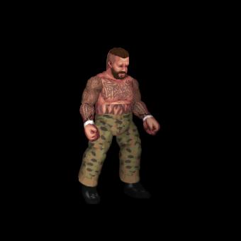 Tyson T-Bone