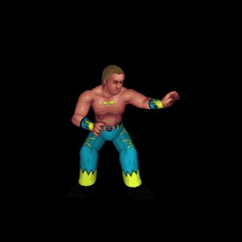 Rockstar Spud