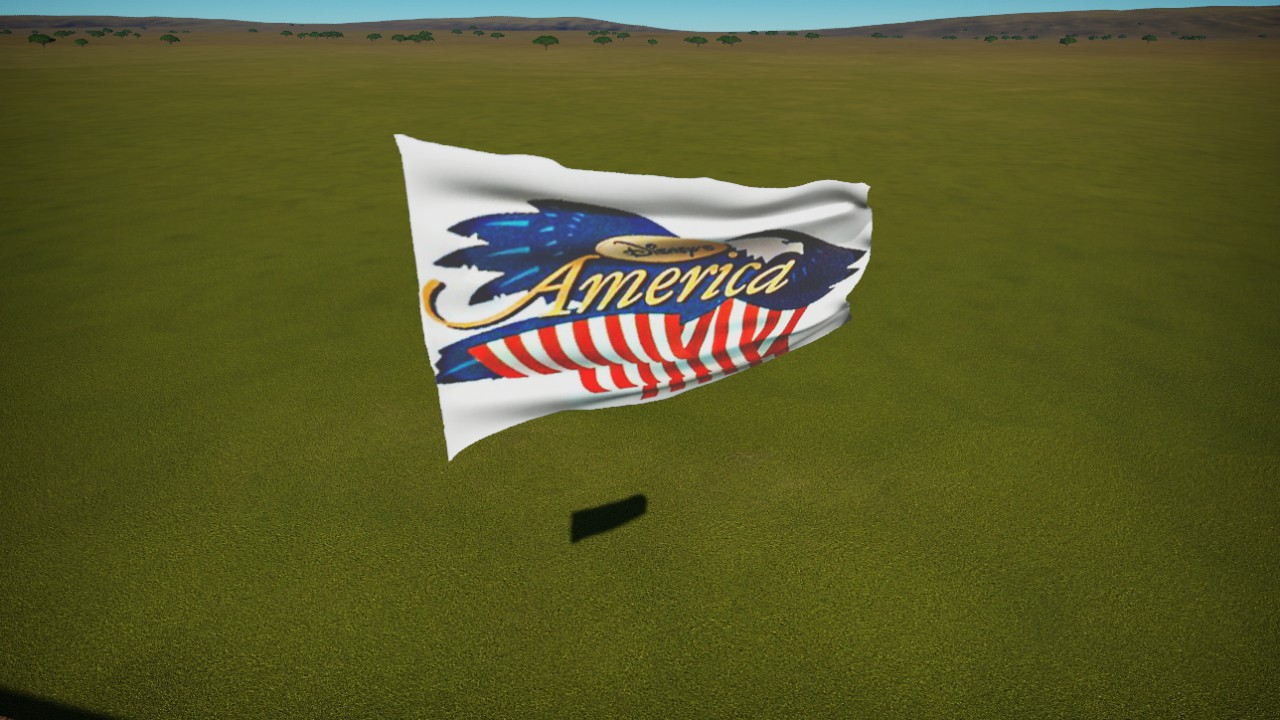 DA-DAParkFlag