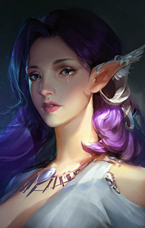Darkelf（1级万事通）