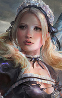woodelf（1级圣骑士）