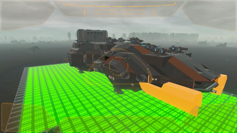 Pioneer medium SUI