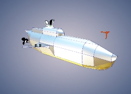 Submarine