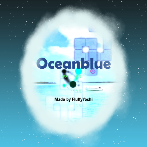 brz1128 - Oceanblue