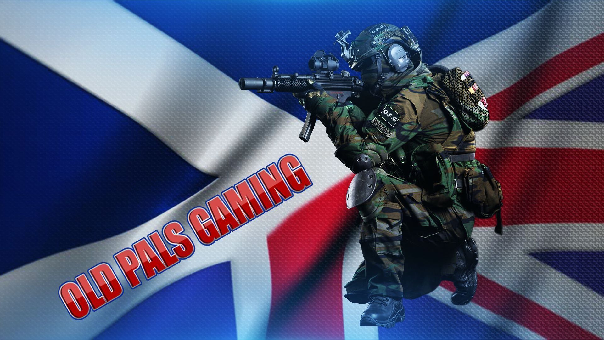 OPG Mod Pack