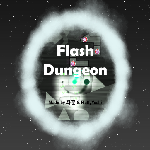 Retrograde - Flash Dungeon