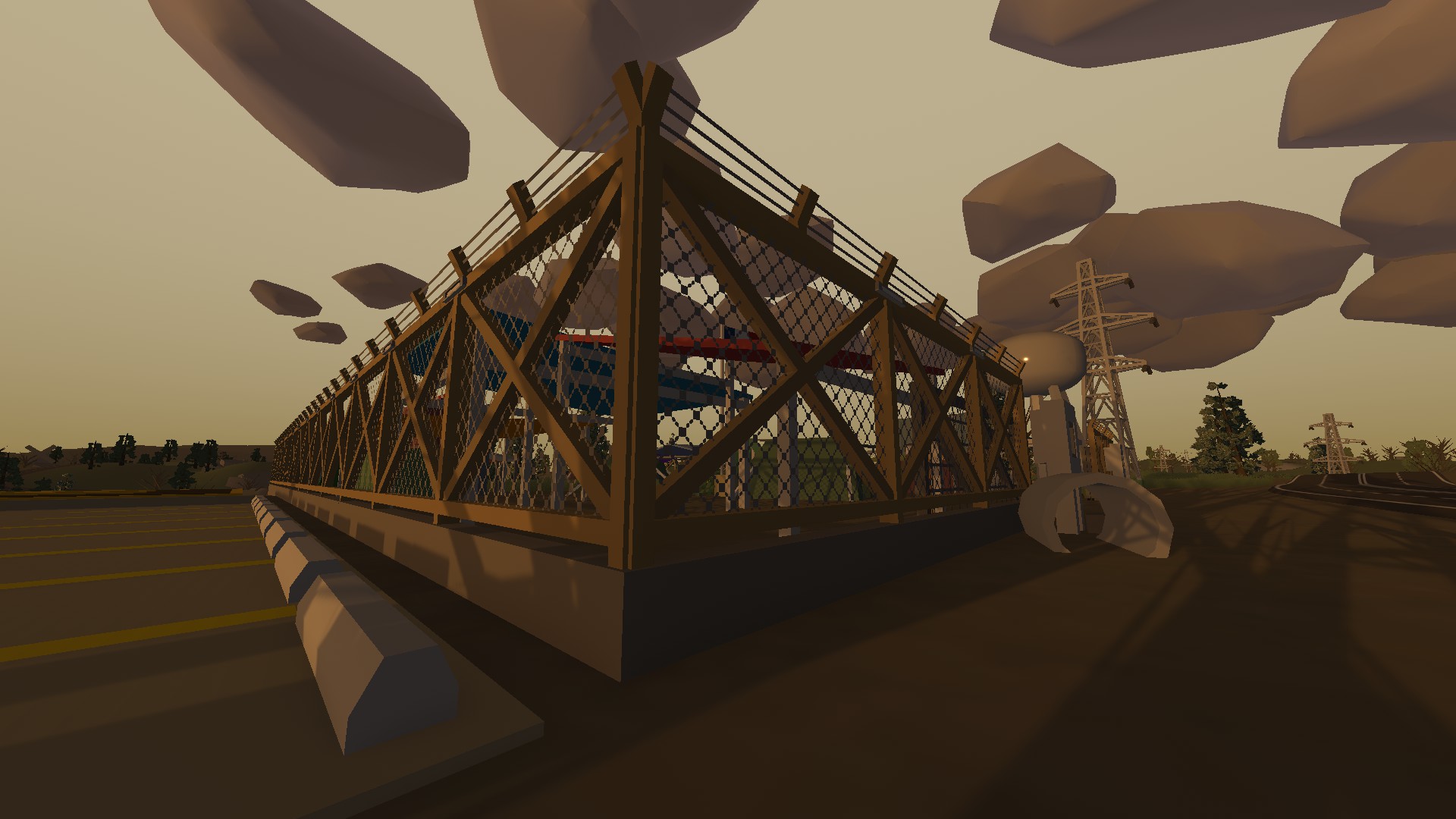 aLP2 France – Unturned Mod