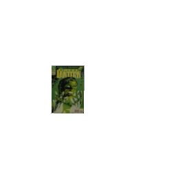 Green Lantern Comic Book