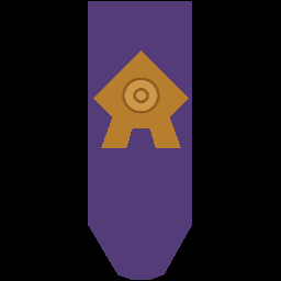 Avatar: United Republic of Nations banner
