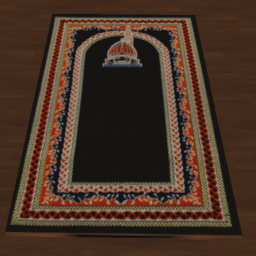Prayer Rug2