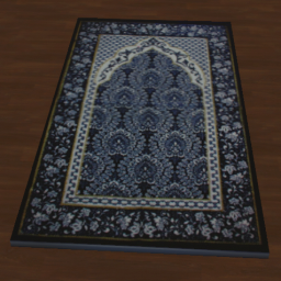 Prayer Rug3