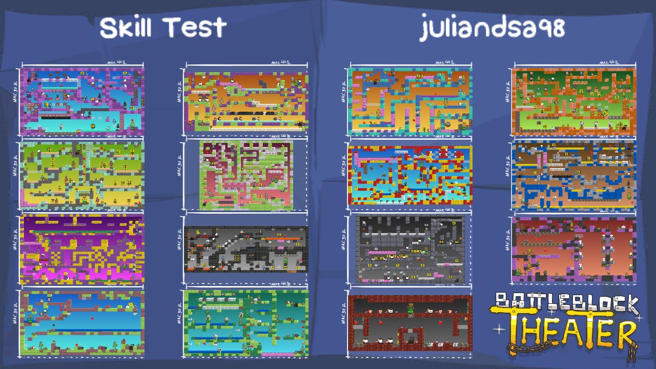 Skill Test