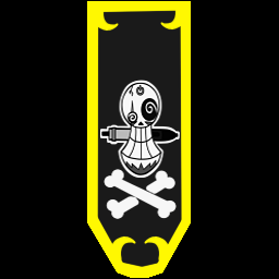 Coreify Crew Jolly Roger