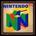 N64 Jukebox
