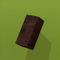 brick