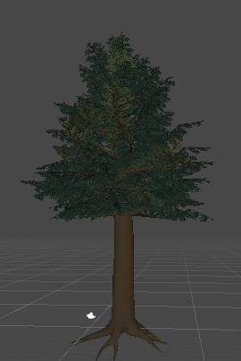 Trees!