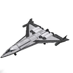 Ranger IX