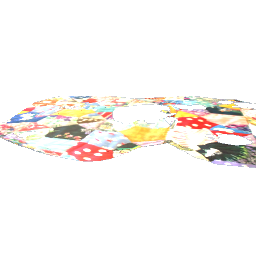 old blanket preview