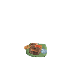 Pile of laundry preview