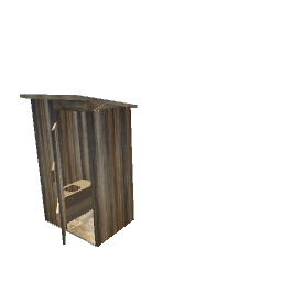 Outhouse