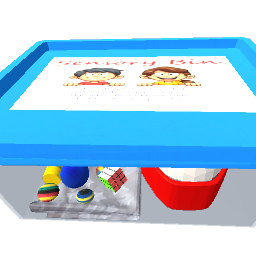 Sensory Bin preview