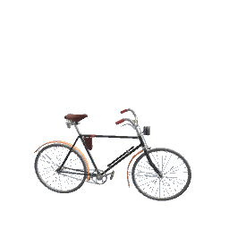 old bike
