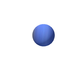 Exercise ball preview
