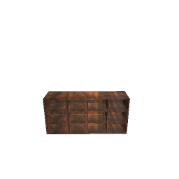 Storage Bins preview