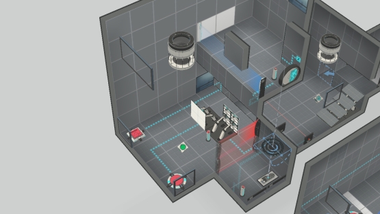 Turrets tests - PART 1