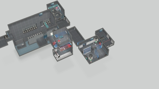 Turrets tests - PART 2